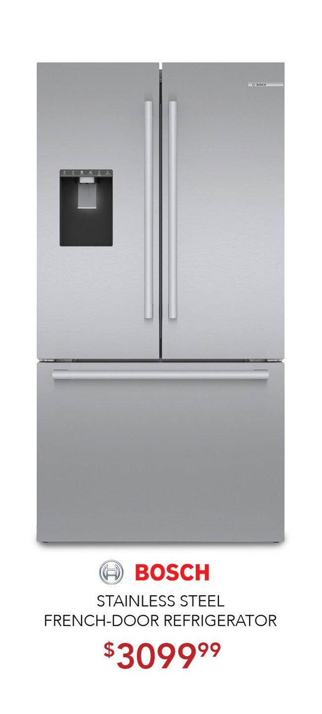 Bosch-french-door-refrigerator