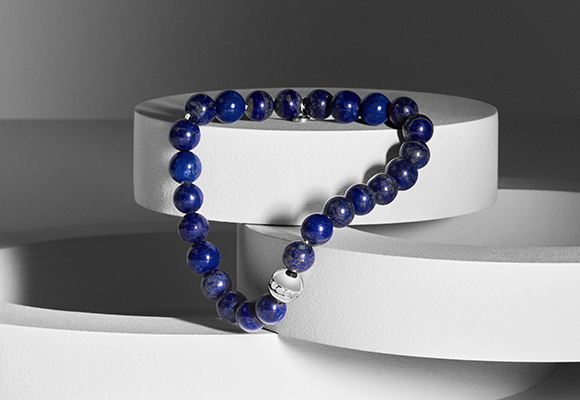 Lapis Lazuli Bracelet