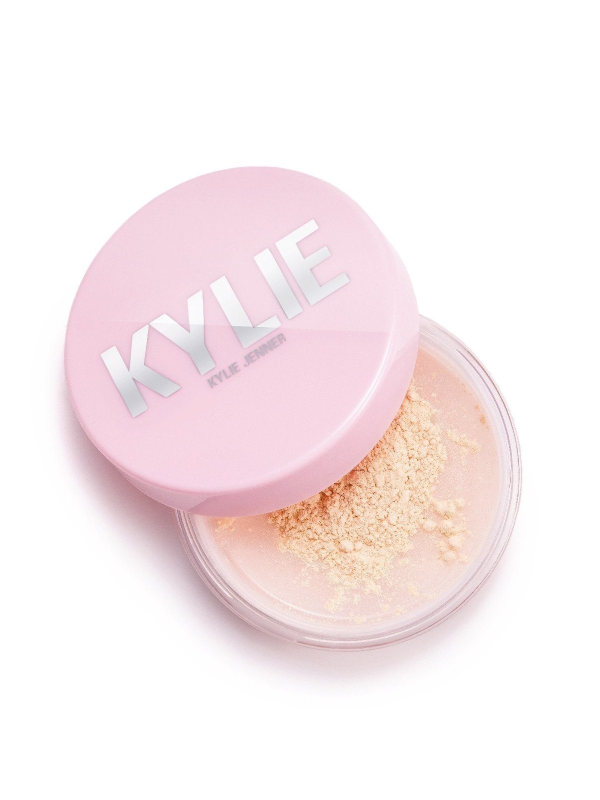 Image of Yellow | Loose Setting Powder