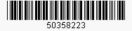 Code: 50358223