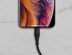 Belkin Fast Charging - The Products You Need to Make It Happen