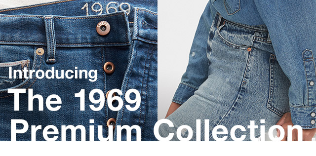 gap 1969 premium