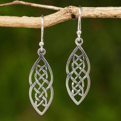 Celtic Inspired Jewelry