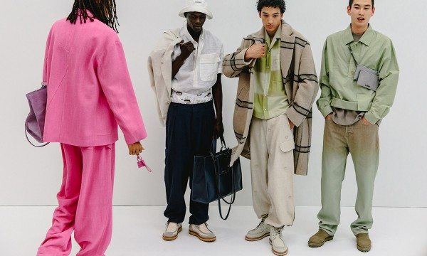 These Pants Are a Big Look, Literally