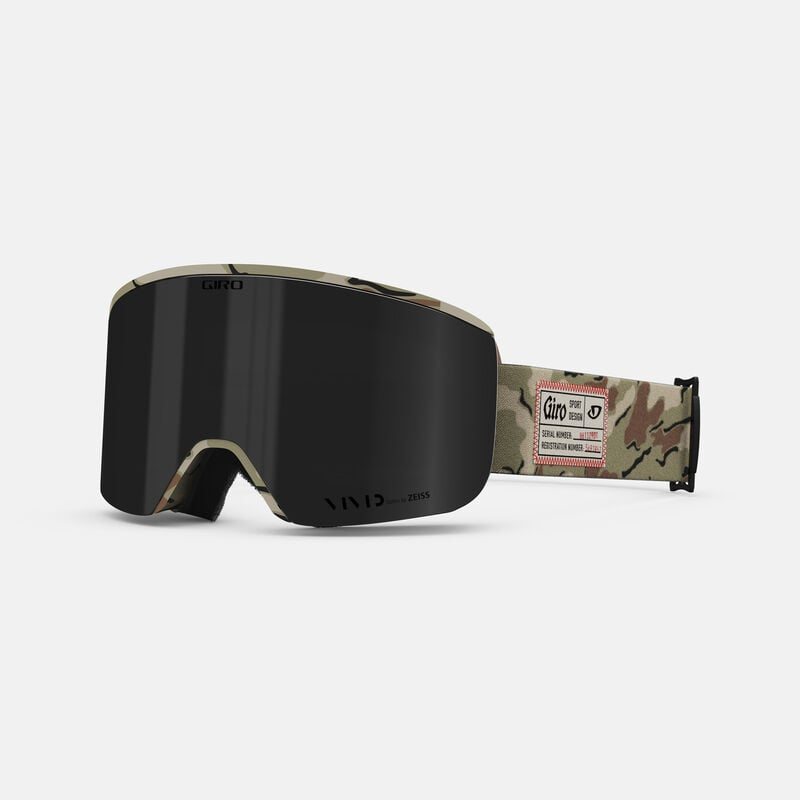 Axis Goggle