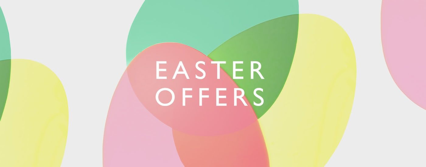 Easter Offers