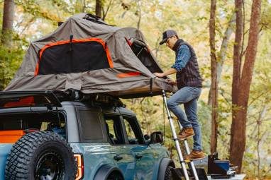 Overlanding Gear: The Best Gifts to Get Off Road