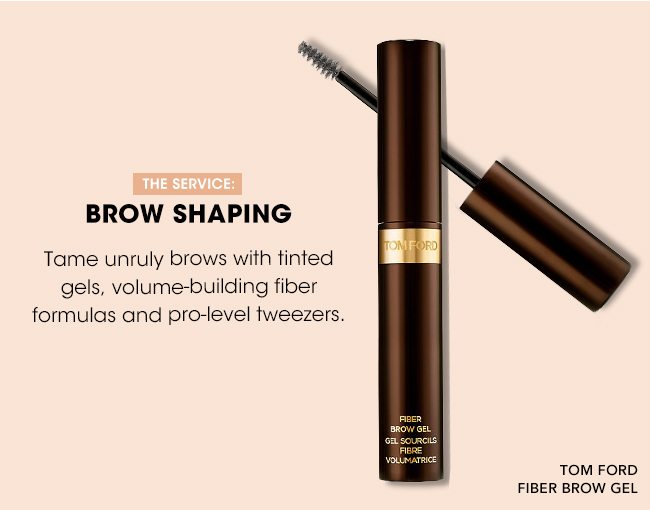 tom ford fiber brow gel