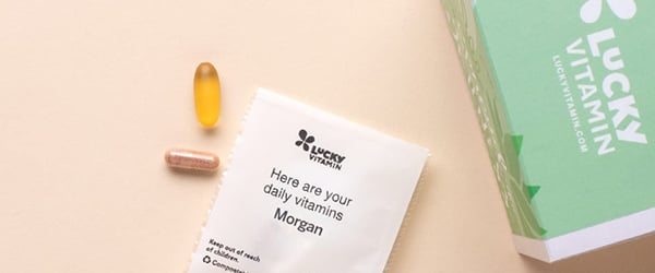 Easy Vitamin Subscription