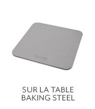Sur La Table Baking Steel