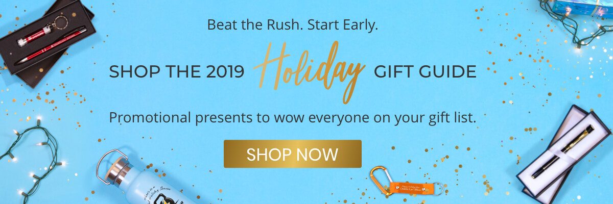 Shop the 2019 Holiday Gift Guide