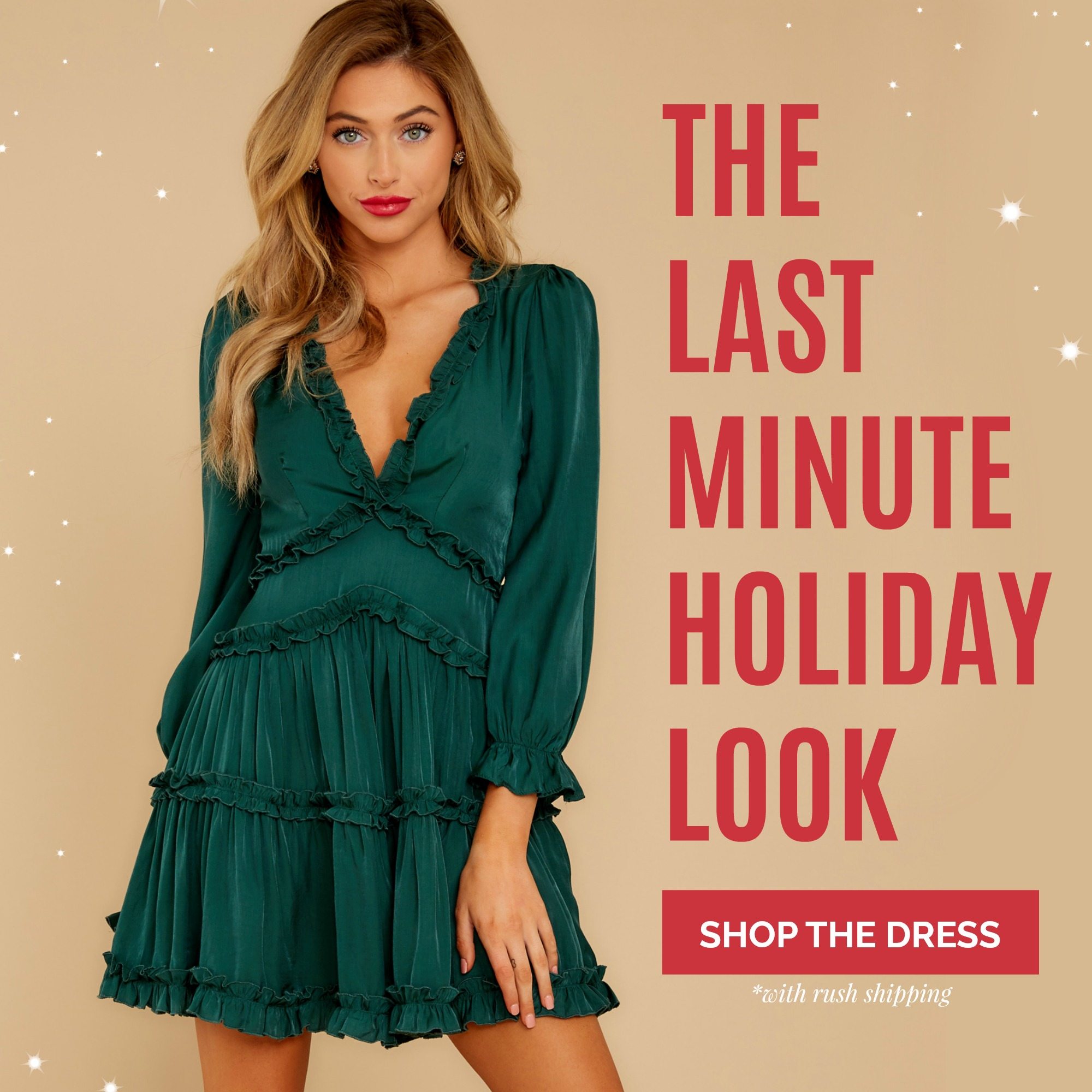 holiday dresses boutique