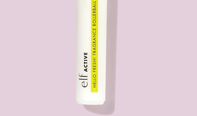 Active Fragrance Rollerball