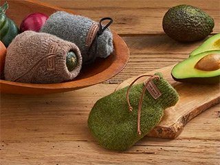 The Avocado Sock