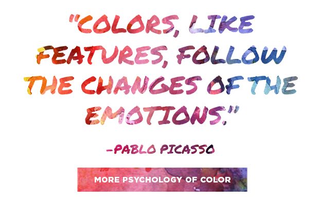 More Psychology of Color