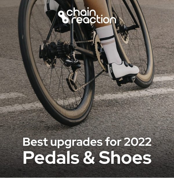 Best Upgrades for 2022 Pedals & Shoes