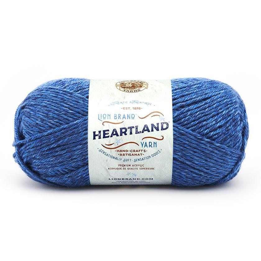 Image of Heartland® Yarn