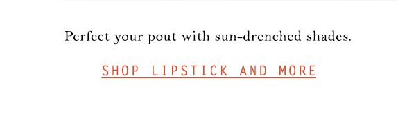 Shop makeup.