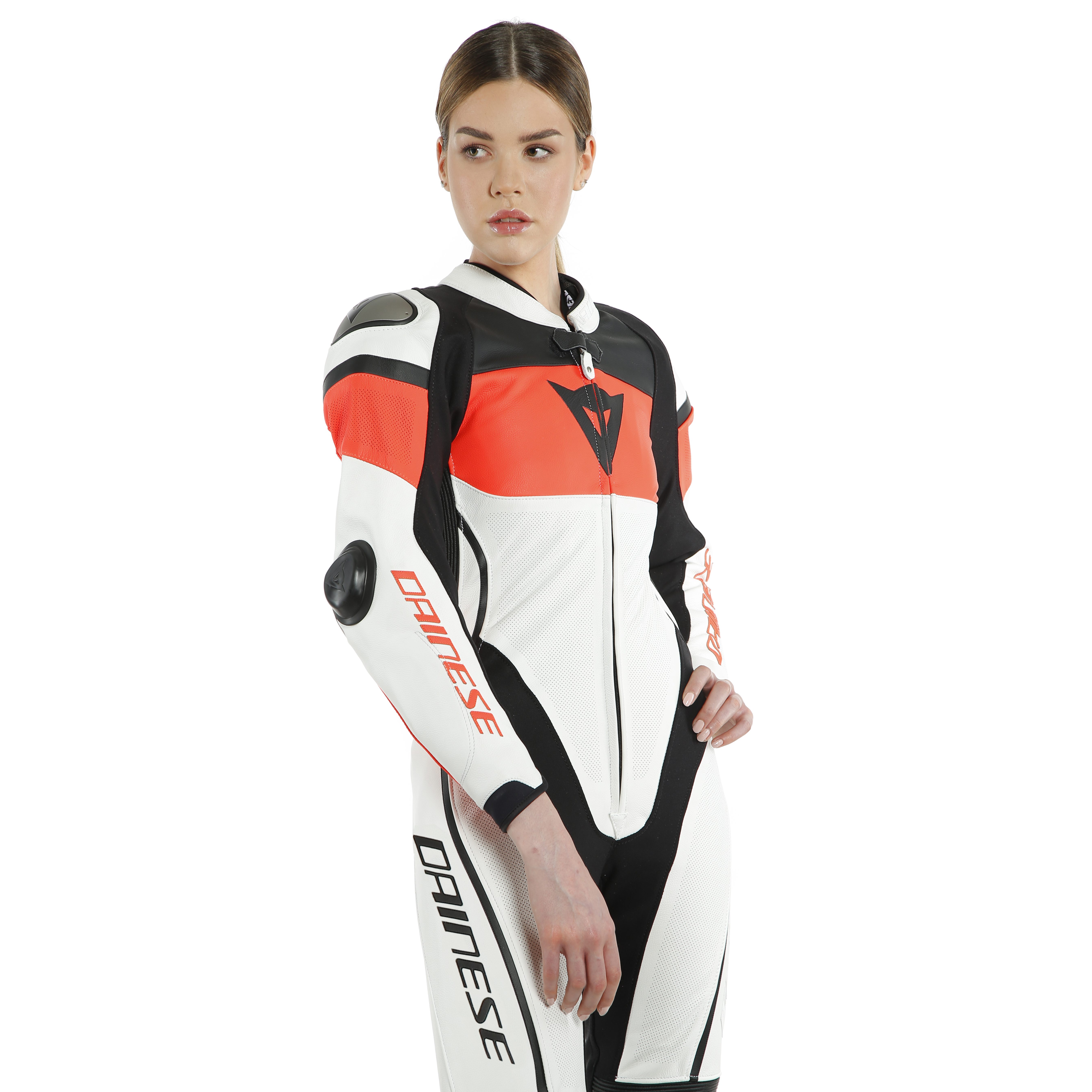 Dainese Imatra Lady Leather 1PC Suit