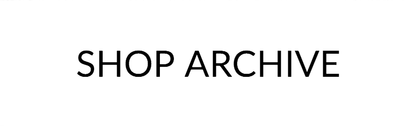 Shop Archive