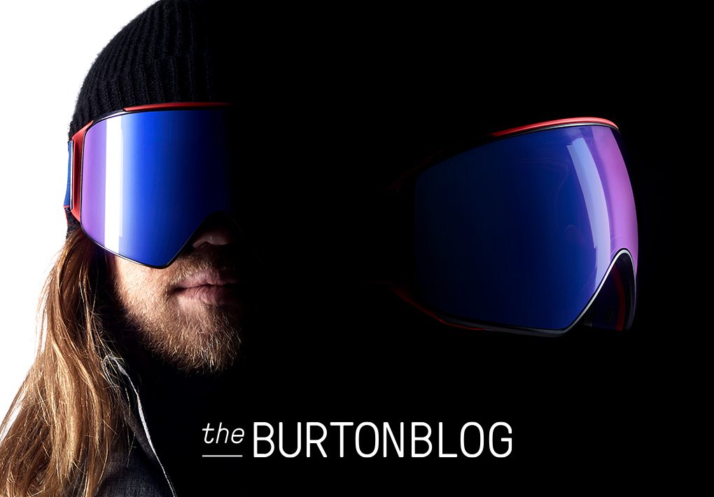 A Look at the Tech Behind the New Anon M4 Goggle