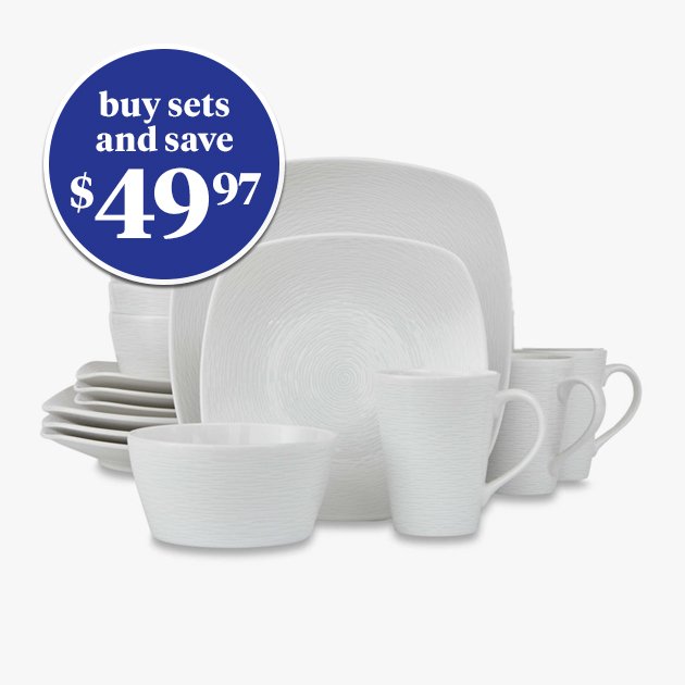 buy sets and save $49.97