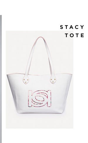 Stacy Tote