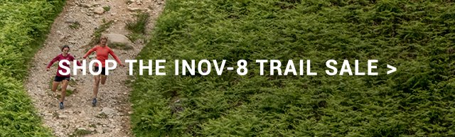 Shop Inov-8 in the Sale Outlet