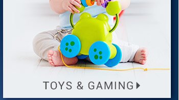 Toys & Gaming