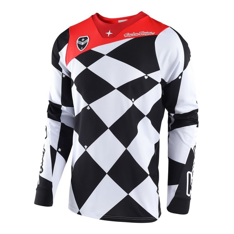 Troy Lee SE Joker Jersey