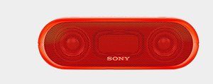 Sony SRS-XB20 Bluetooth Speaker