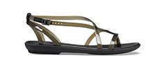 Women's Crocs Isabella Gladiator Sandal