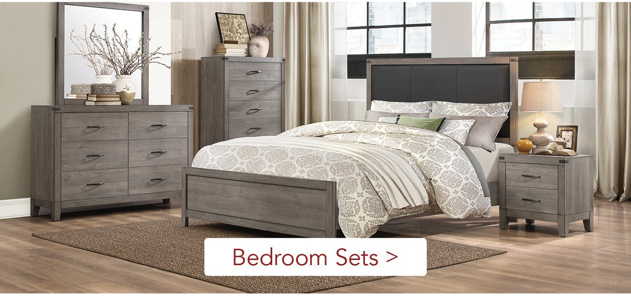 Bedroom-sets