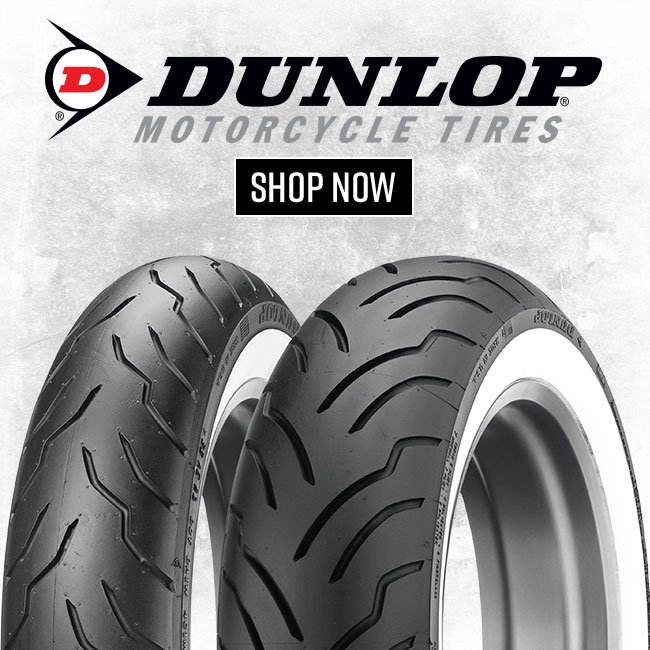 Dunlop