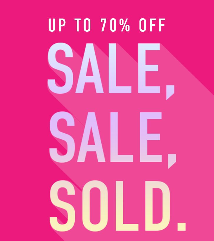 SALE