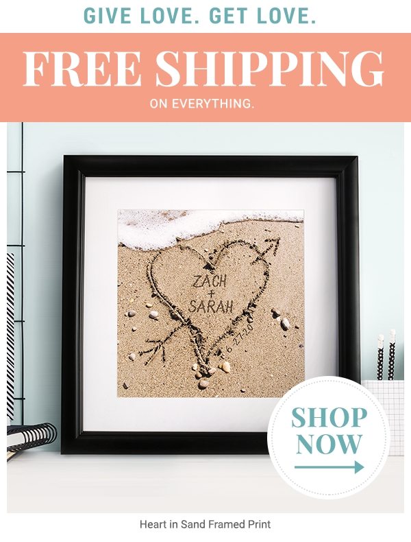 Free Shipping