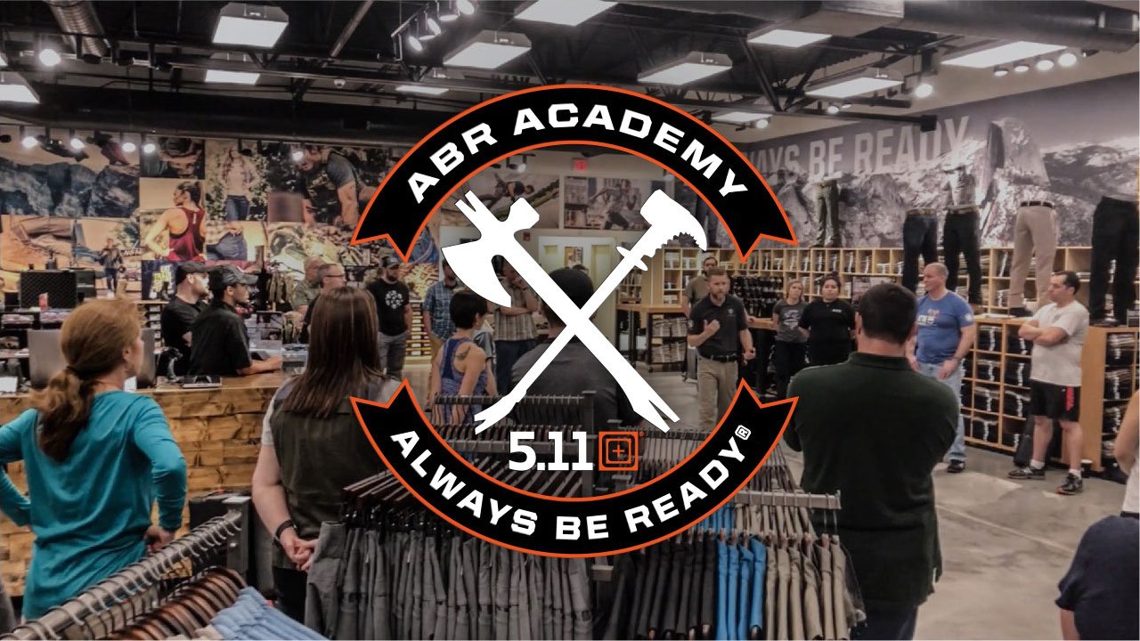 5.11 Baybrook Active Shooter Response