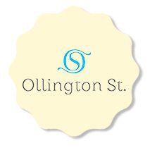 Ollington St.