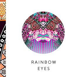 Shop Rainbow Eyes