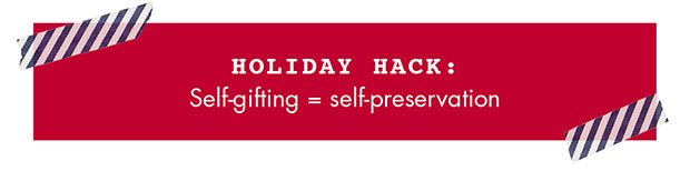 HOLIDAY HACK: