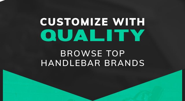 Top Handlebar brands