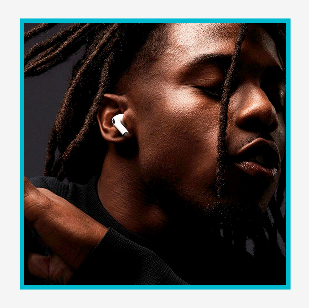 Score Apple’s Bestselling AirPods for Over $50 Off on Amazon Right Now
