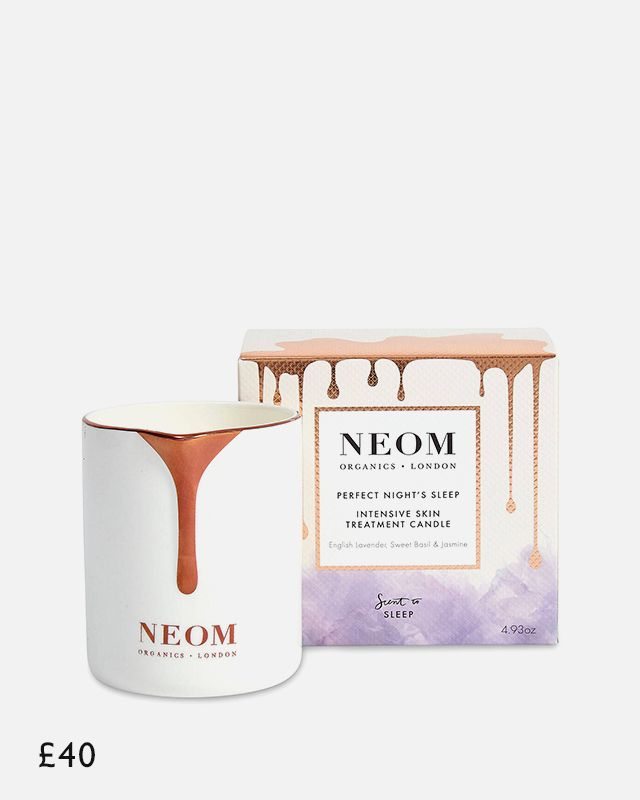 Neom Organics London Scented Candle