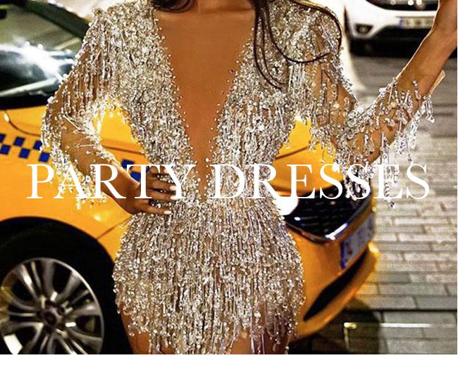 Party-Dress