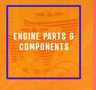 Engine parts & components 