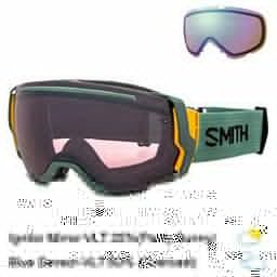Smith I/O 7 Goggles 2018