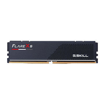 G.Skill Flare X5 Series 16GB DDR5