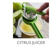 Citrus Juicer