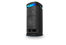 SRS-XV900 Portable Bluetooth® Party Speaker