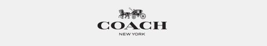 COACH | NEW YORK